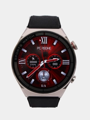Умные смарт часы DT 3 Max Ultra Smart Watch Series 7, круглые, мужские