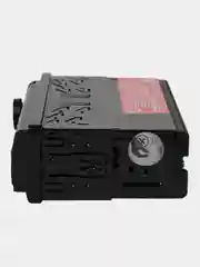 Автомагнитола ACV AVS-816BM, 1din, 4*50 Вт