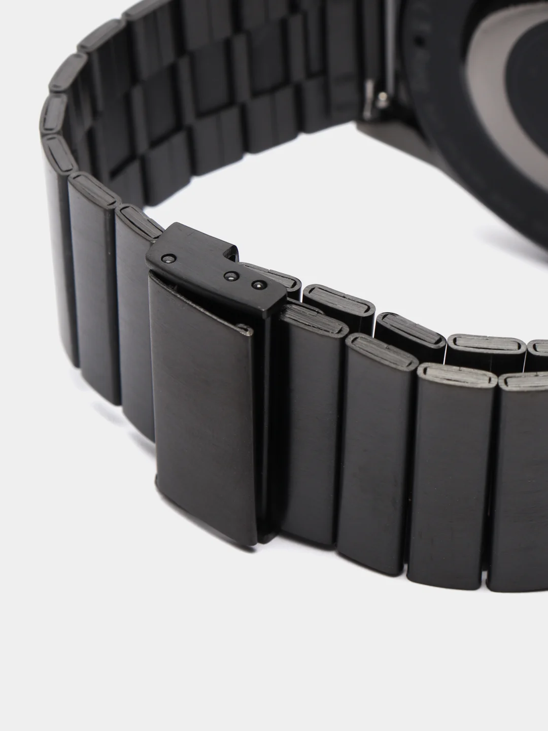 Черный умные смарт часы DT 3 Max Ultra Smart Watch Series 7, круглые, мужские