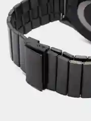 Черный умные смарт часы DT 3 Max Ultra Smart Watch Series 7, круглые, мужские