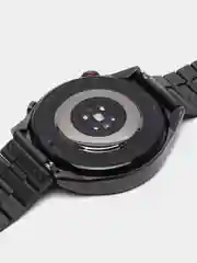 Черный умные смарт часы DT 3 Max Ultra Smart Watch Series 7, круглые, мужские