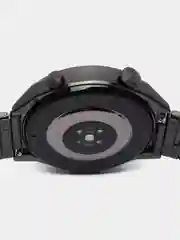 Черный умные смарт часы DT 3 Max Ultra Smart Watch Series 7, круглые, мужские