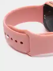 Белый смарт-часы Watch 8, 45 мм, 3 цвета