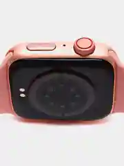 Белый смарт-часы Watch 8, 45 мм, 3 цвета