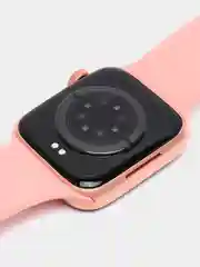 Белый смарт-часы Watch 8, 45 мм, 3 цвета