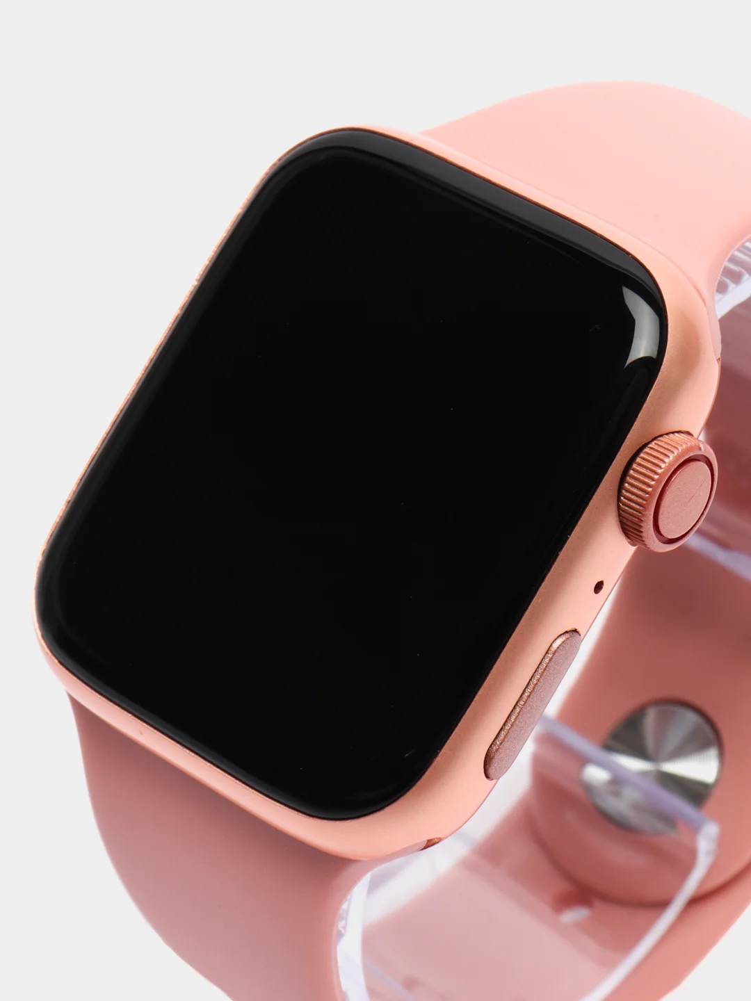 Белый смарт-часы Watch 8, 45 мм, 3 цвета