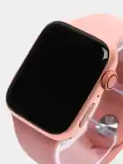 Белый смарт-часы Watch 8, 45 мм, 3 цвета
