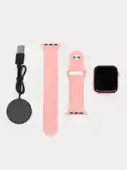 Белый смарт-часы Watch 8, 45 мм, 3 цвета