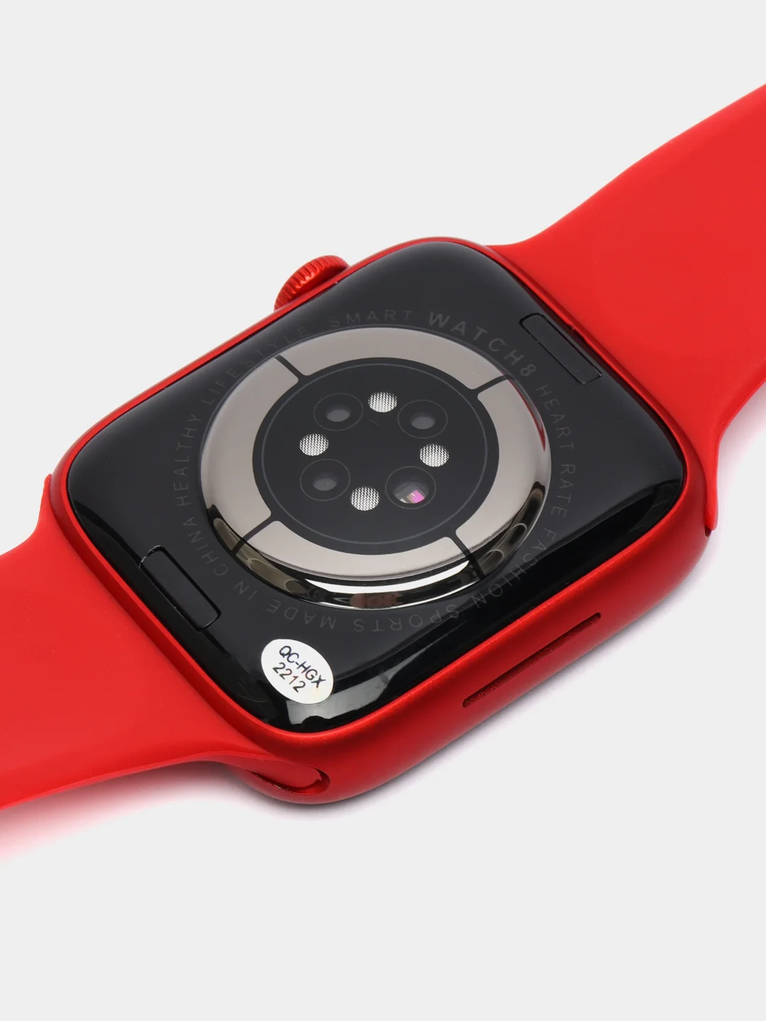 Золотой смарт часы DT 8 Pro / Smart Watch DT 8 Pro 45mm Series 8/Умные часы