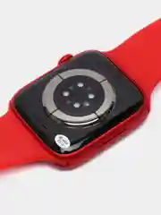 Золотой смарт часы DT 8 Pro / Smart Watch DT 8 Pro 45mm Series 8/Умные часы