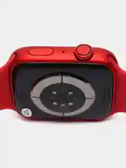 Золотой смарт часы DT 8 Pro / Smart Watch DT 8 Pro 45mm Series 8/Умные часы