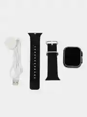 Оранжевый умные часы Smart Watch GS Ultra 8