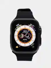 Черный умные часы Smart Watch GS Ultra 8
