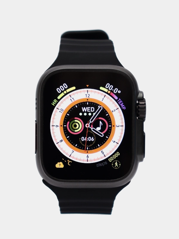 Умные часы Smart Watch GS Ultra 8