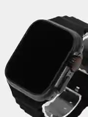 Оранжевый умные часы Smart Watch GS Ultra 8