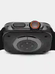 Оранжевый умные часы Smart Watch GS Ultra 8