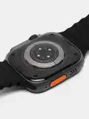 Оранжевый умные часы Smart Watch GS Ultra 8
