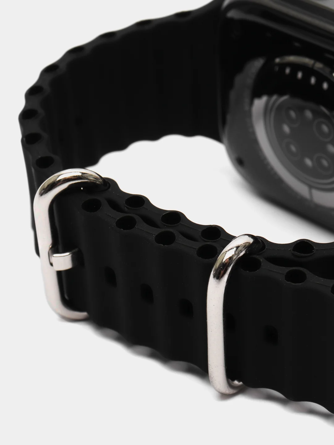 Оранжевый умные часы Smart Watch GS Ultra 8