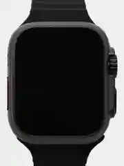 Оранжевый умные часы Smart Watch GS Ultra 8