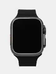 Оранжевый умные часы Smart Watch GS Ultra 8