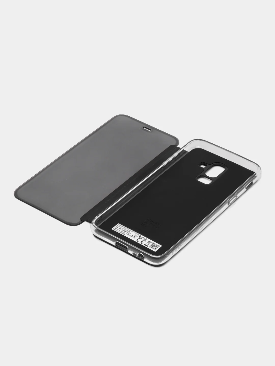 Тёмно-зелёный чехол книжка Samsung J8/A8+/A7/S9/S20/NOTE8/J4/Y9/A12/J6+/S10/A22/M32/A5/A8/S8+/A40/A6/A80