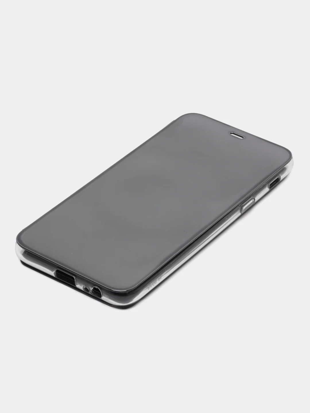 Тёмно-зелёный чехол книжка Samsung J8/A8+/A7/S9/S20/NOTE8/J4/Y9/A12/J6+/S10/A22/M32/A5/A8/S8+/A40/A6/A80