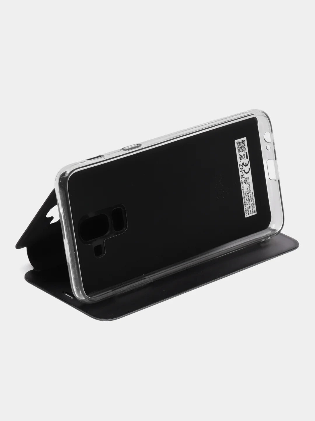 Тёмно-зелёный чехол книжка Samsung J8/A8+/A7/S9/S20/NOTE8/J4/Y9/A12/J6+/S10/A22/M32/A5/A8/S8+/A40/A6/A80