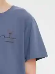 Аметистовый пижама мужская