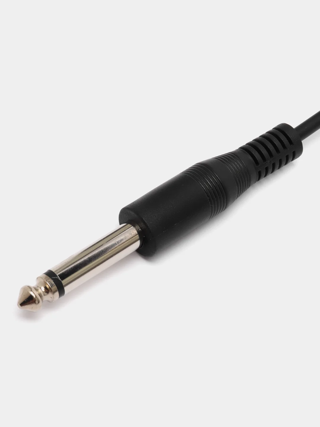 Розовый кабель клип-корд RCA для подключения тату-машинки к блоку питания DC, клип-корд