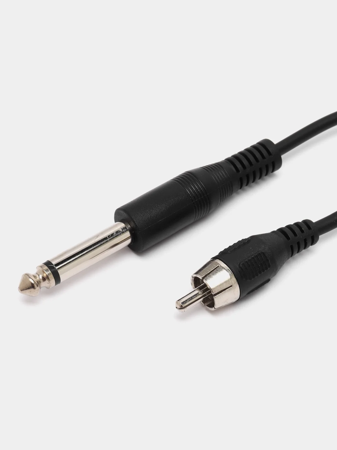 Розовый кабель клип-корд RCA для подключения тату-машинки к блоку питания DC, клип-корд