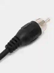 Розовый кабель клип-корд RCA для подключения тату-машинки к блоку питания DC, клип-корд