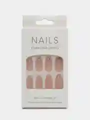 Конфетный ногти накладные