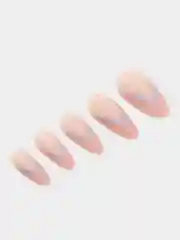 Конфетный ногти накладные