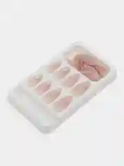 Конфетный ногти накладные