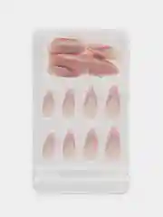 Конфетный ногти накладные