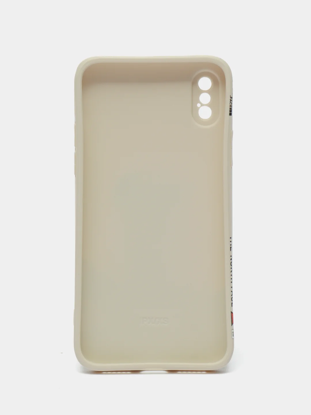 Белый чехол для iPhone, Айфон 11, 12, 13, Pro Max, 14, 15, X XS XR, 7 8 Plus se