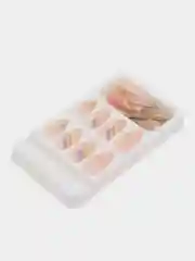 Разноцветный ногти накладные