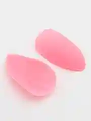 Розовый ногти накладные