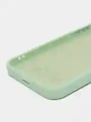 Лайм чехол на iPhone (айфон) 11, 13, 14, XR, 12 Pro Max, силиконовый, принт "Крокодил sport"
