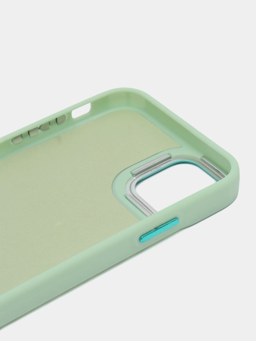Лайм чехол на iPhone (айфон) 11, 13, 14, XR, 12 Pro Max, силиконовый, принт "Крокодил sport"