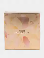 Коралловый меланж тени для глаз,тени для век, палетка теней, глиттер, матовые, мерцающие, шиммерные, 2 цвета