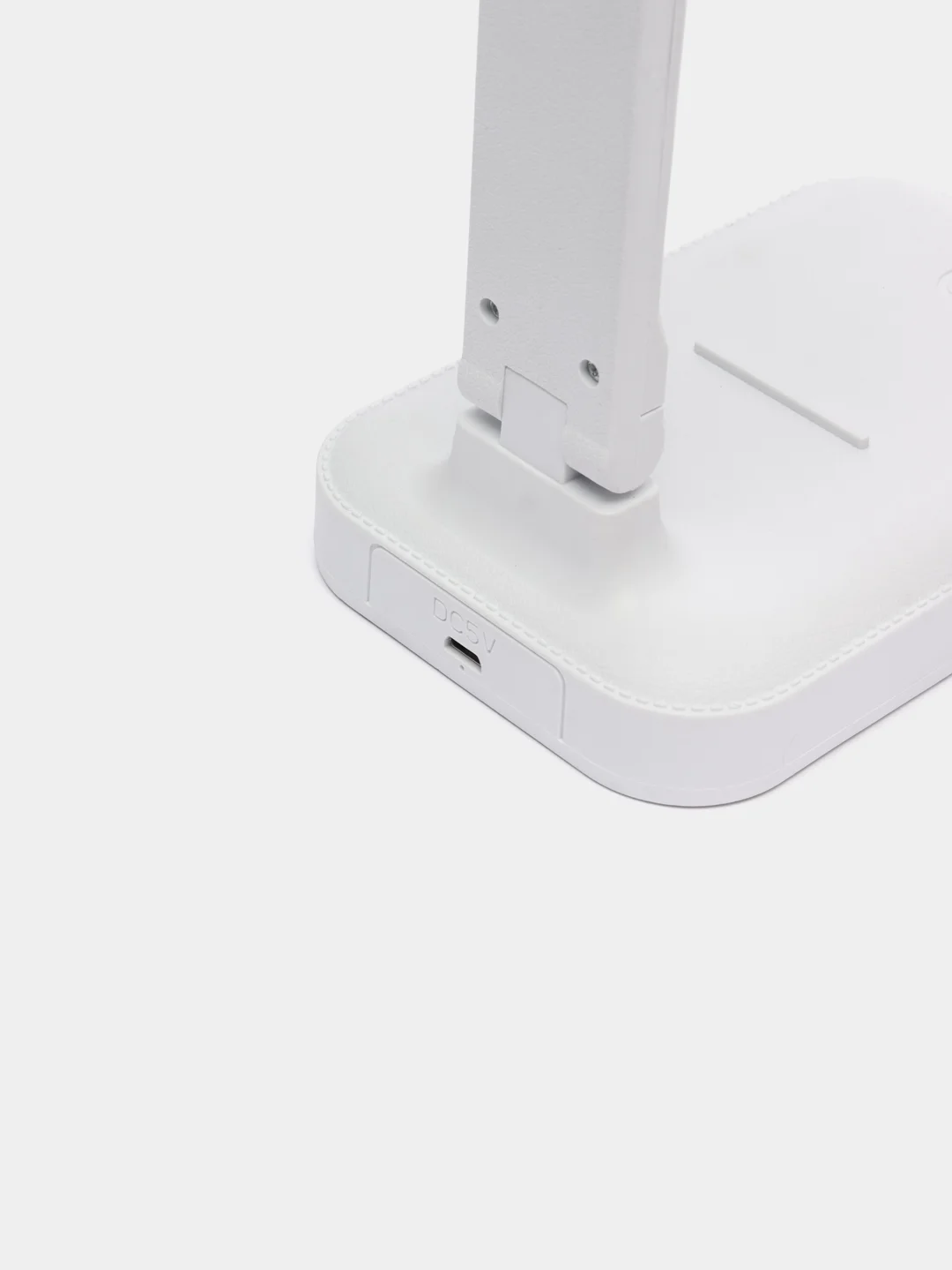 Светодиодная настольная лампа, светильник с USB зарядкой, для чтения, офиса