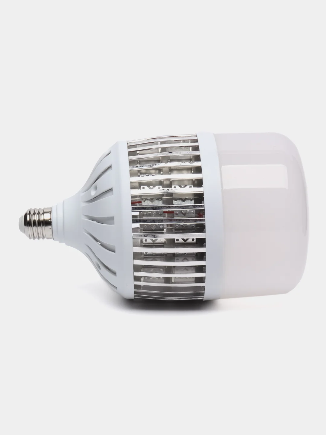 Лампа светодиодная Ecola High Power LED Premium 80W, 220V, E27/E40