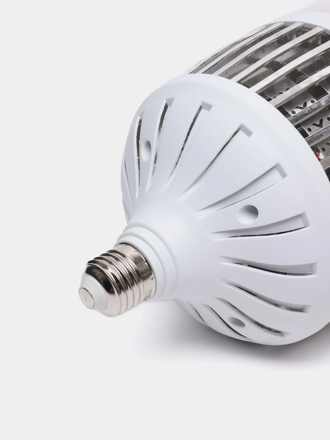 Лампа светодиодная Ecola High Power LED Premium 80W, 220V, E27/E40