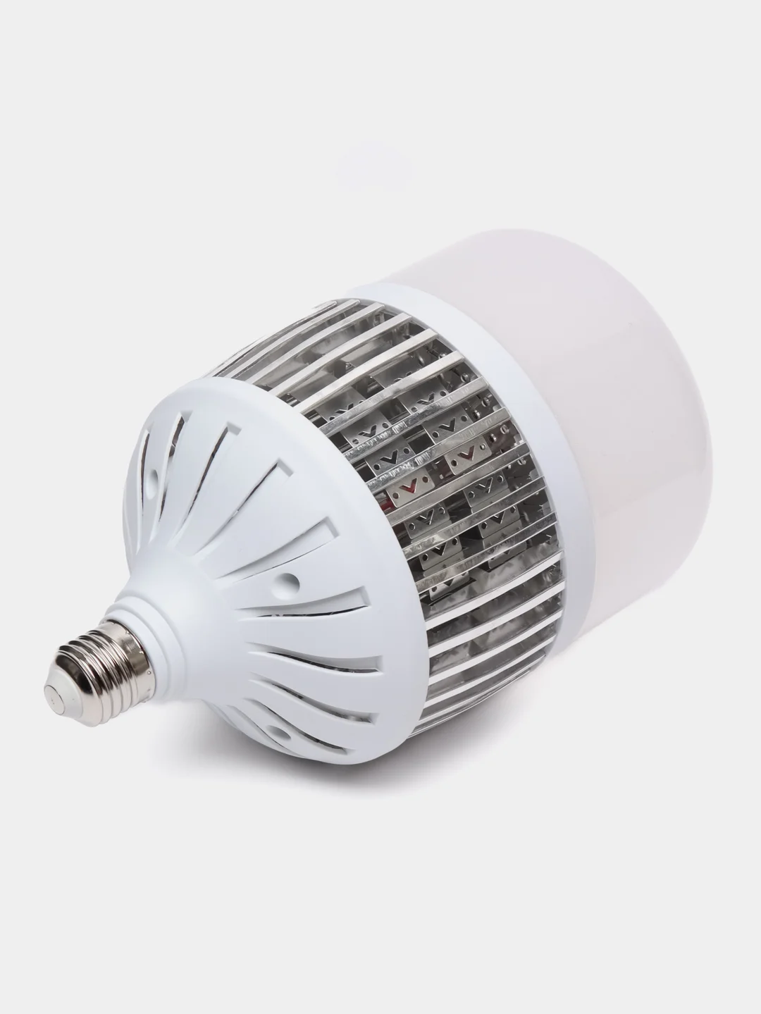 Лампа светодиодная Ecola High Power LED Premium 80W, 220V, E27/E40