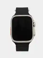 Бежевый меланж умные смарт часы Smart Watch X8 Ultra, 49 мм