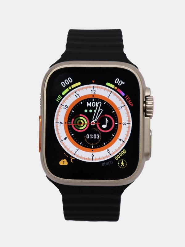 Умные смарт часы Smart Watch X8 Ultra, 49 мм
