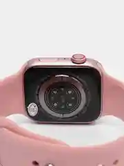 Золотой умные часы Smart Watch X8 PRO, 45 мм (8 серия)