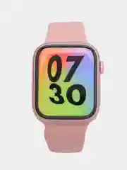 Розовый умные часы Smart Watch X8 PRO, 45 мм (8 серия)