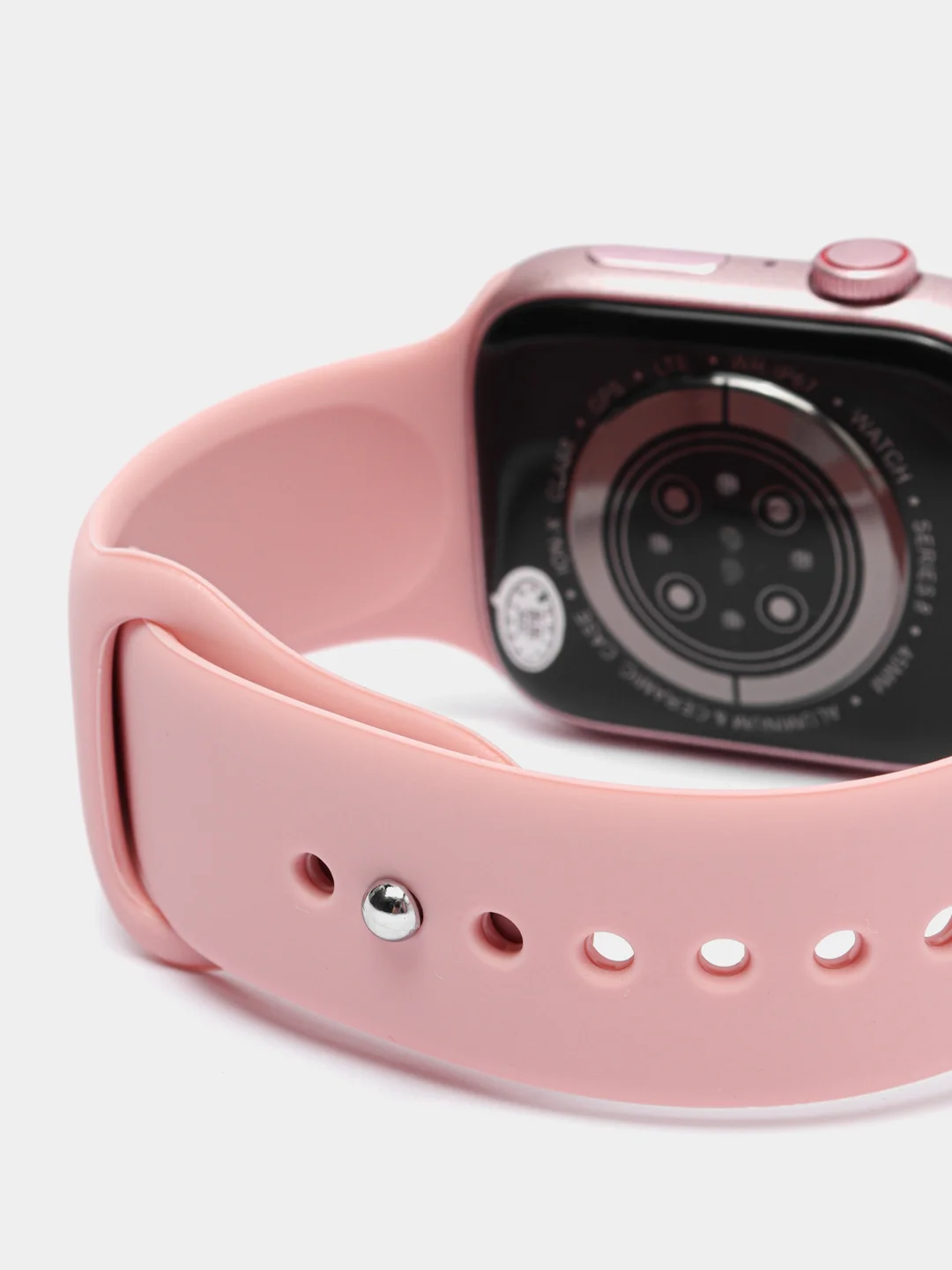 Золотой умные часы Smart Watch X8 PRO, 45 мм (8 серия)
